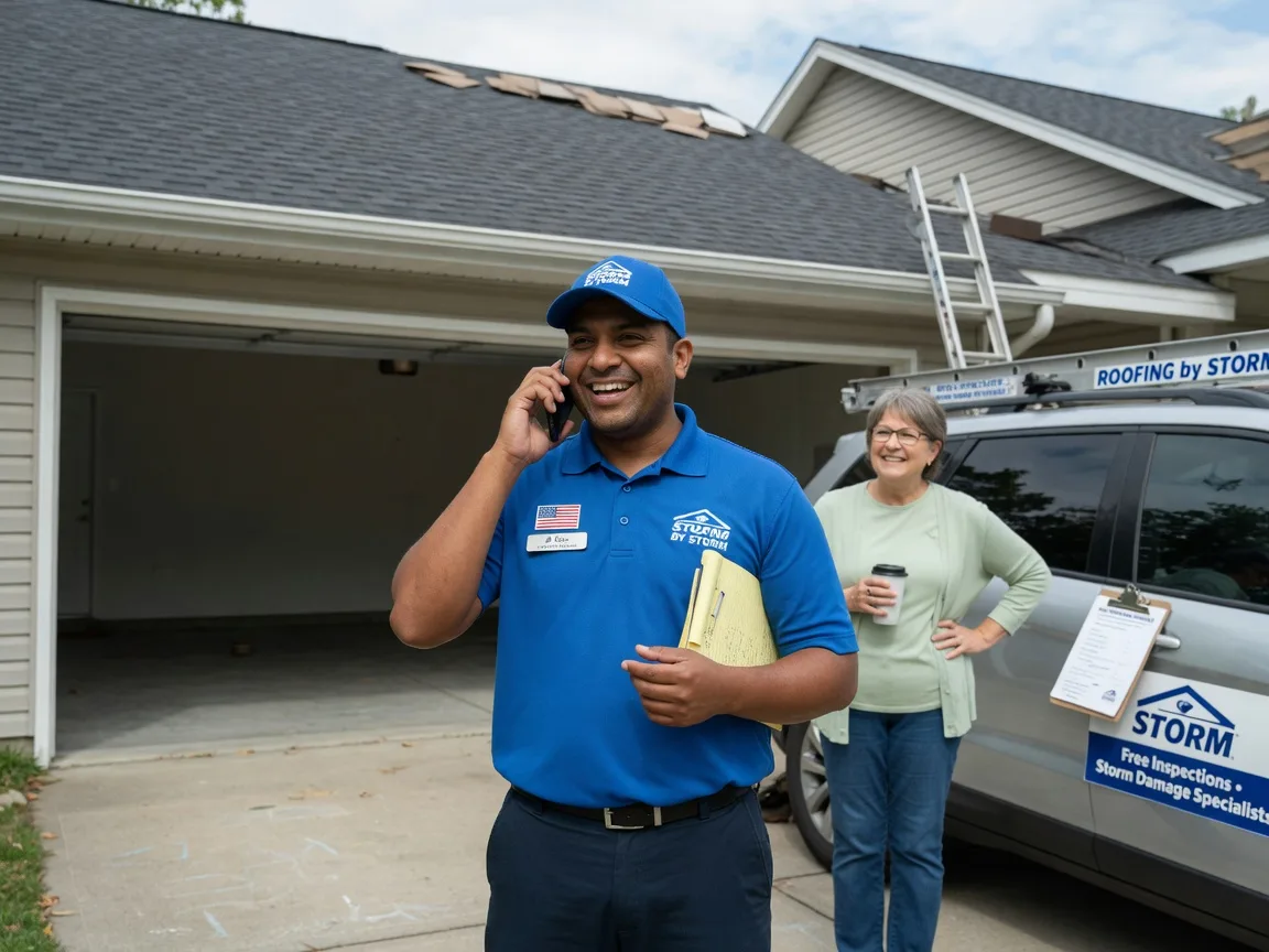Roof Repair Near Me Henderson, MI FAQs
