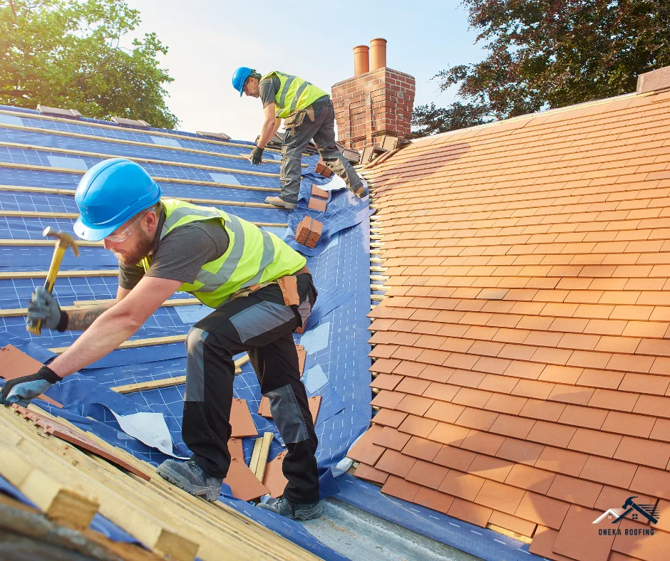 Why choose Roof Repair Near Me in Henderson, MI